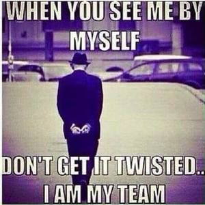 Meet your Posher, Steve